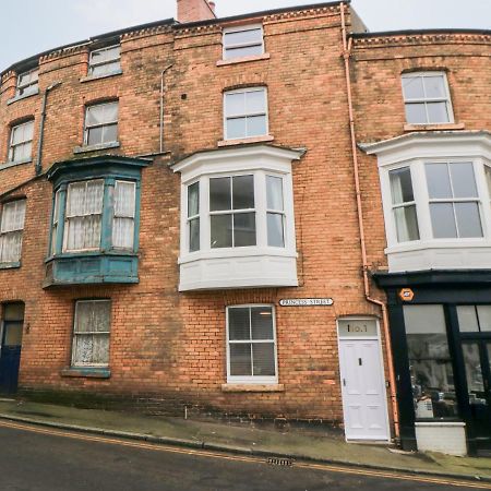 1 Princess Street Scarborough Luaran gambar