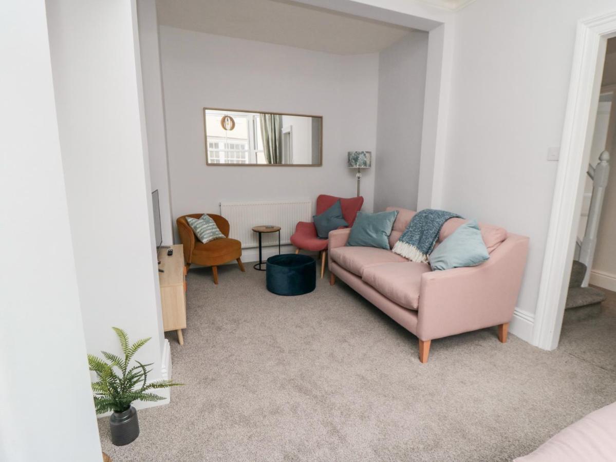 1 Princess Street Scarborough Luaran gambar