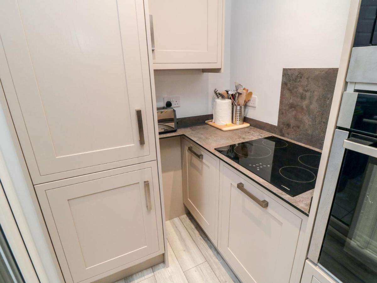 1 Princess Street Scarborough Luaran gambar