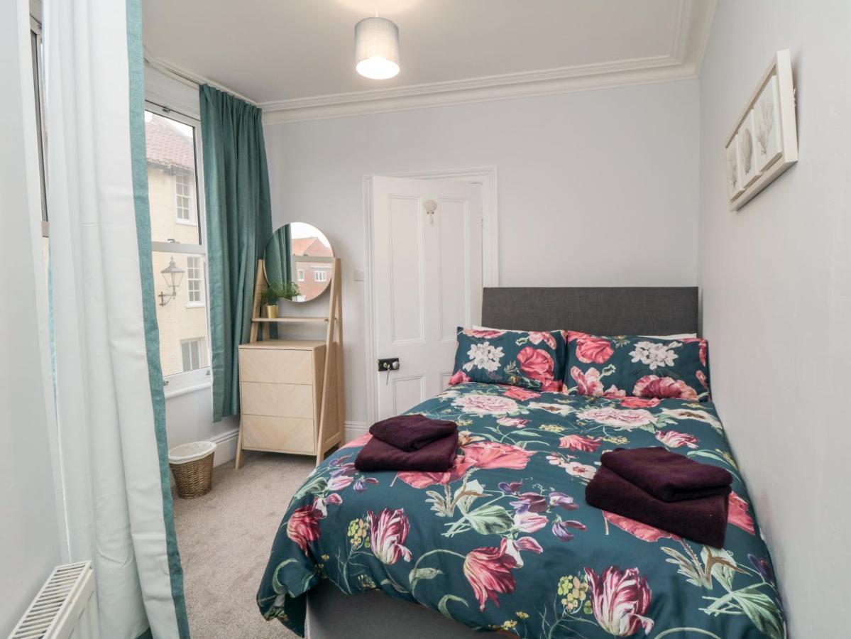 1 Princess Street Scarborough Luaran gambar