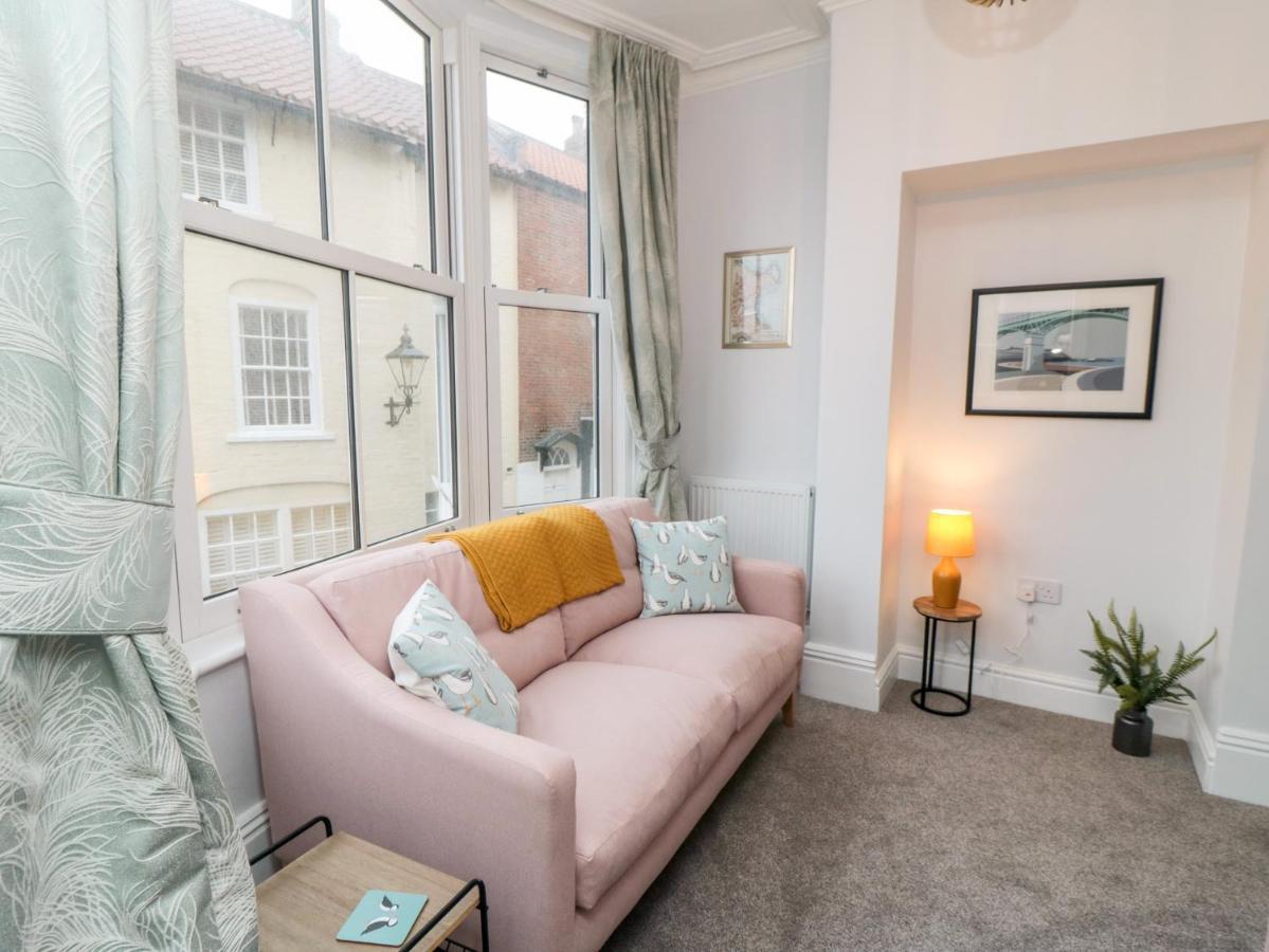 1 Princess Street Scarborough Luaran gambar