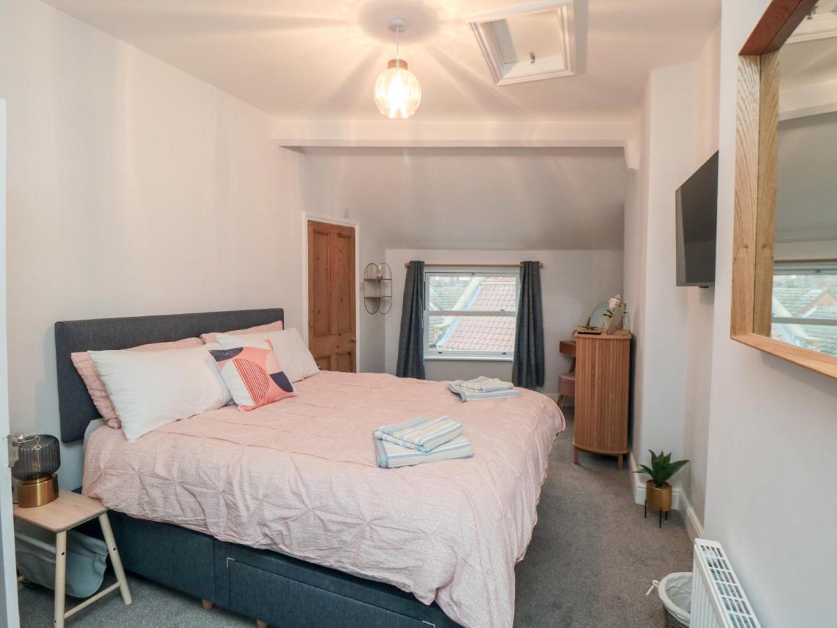 1 Princess Street Scarborough Luaran gambar