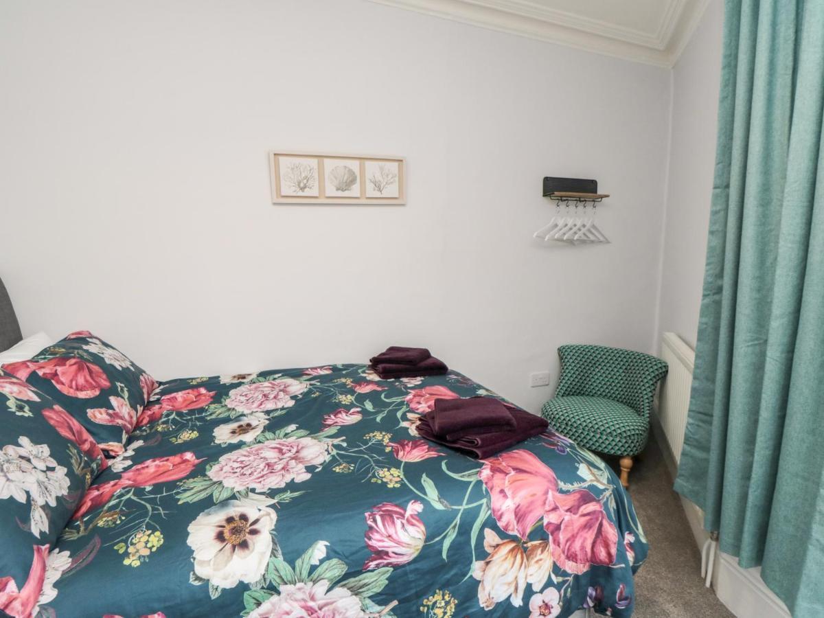 1 Princess Street Scarborough Luaran gambar