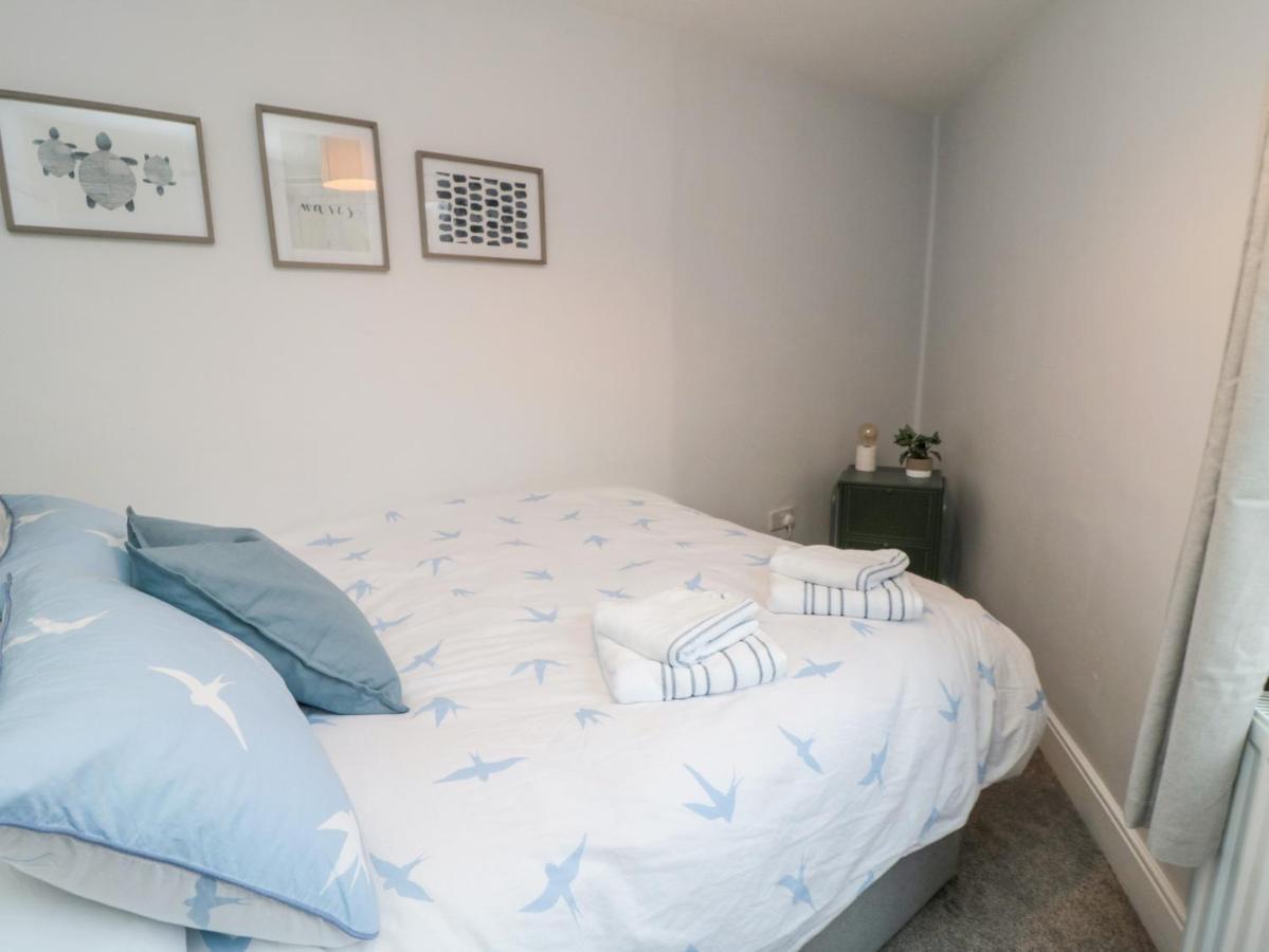 1 Princess Street Scarborough Luaran gambar