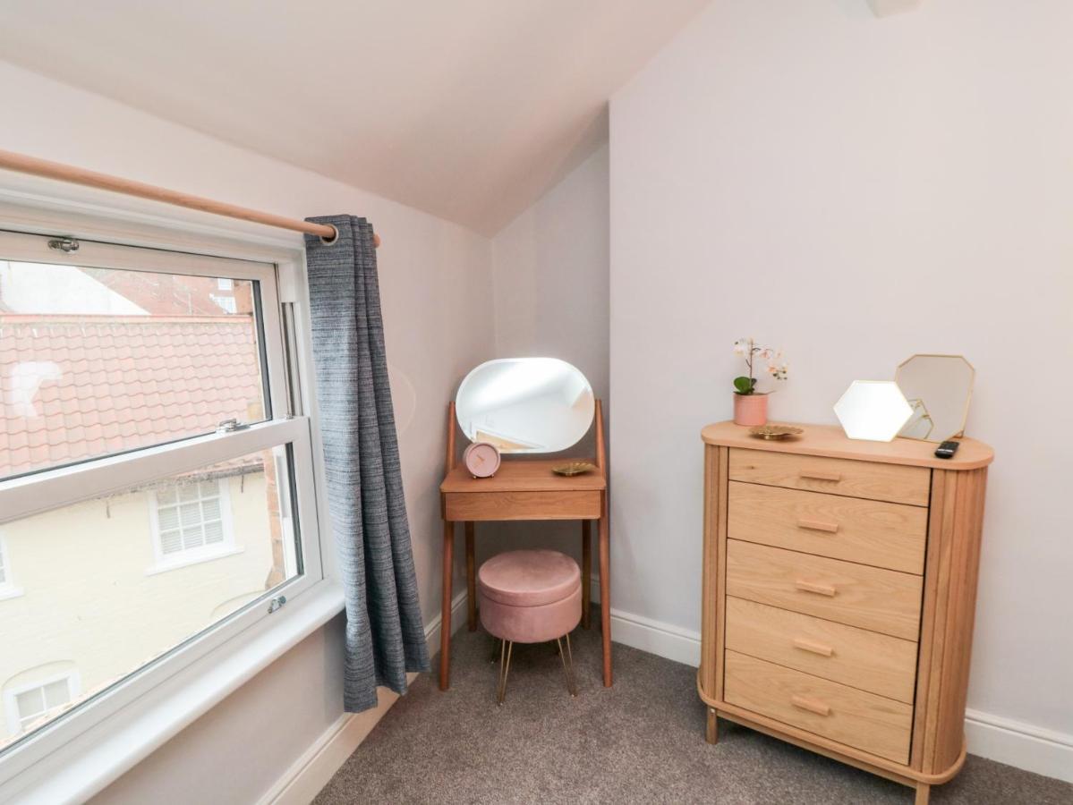 1 Princess Street Scarborough Luaran gambar